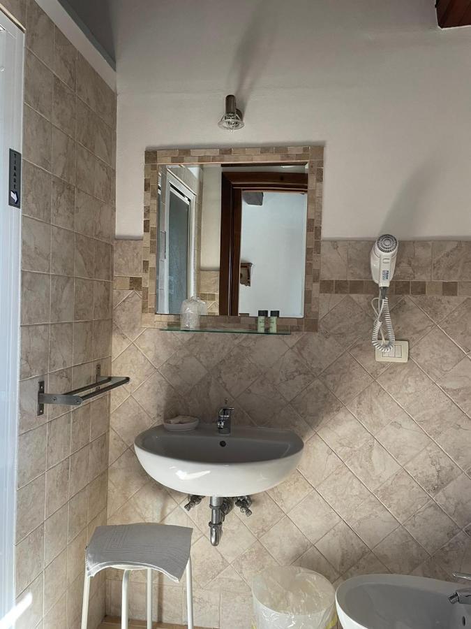 B&B Fonte Vena Norcia Exteriér fotografie
