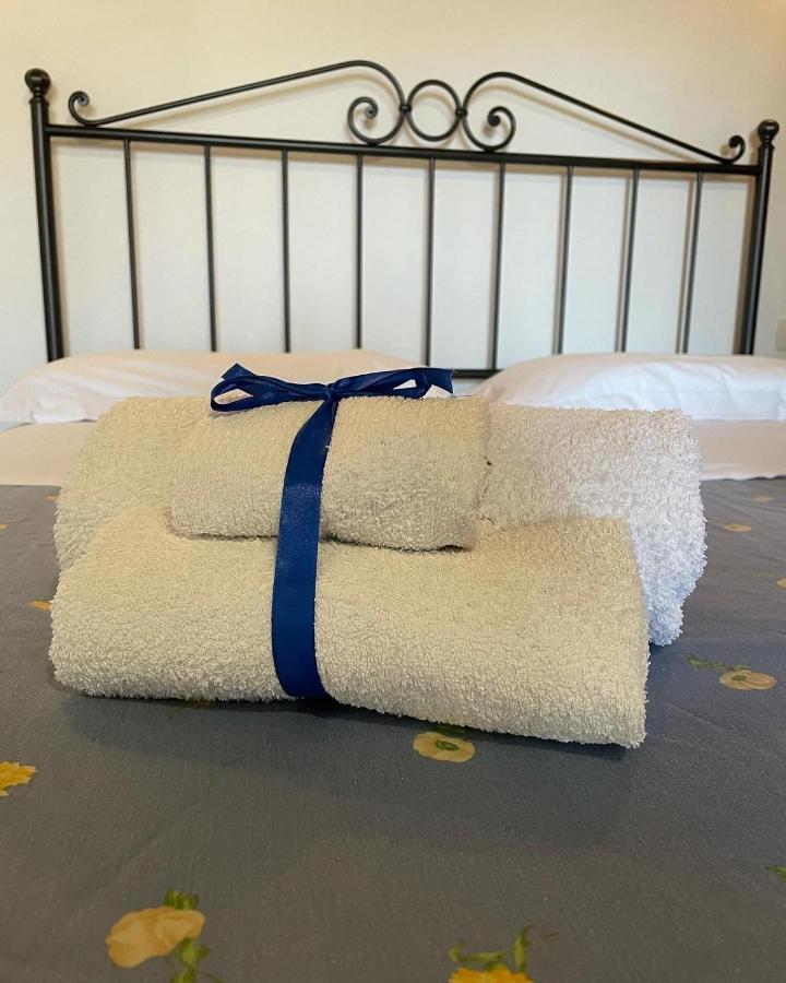 B&B Fonte Vena Norcia Exteriér fotografie